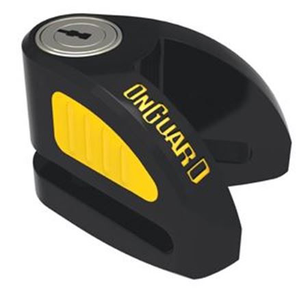 Picture for category Disc Lock