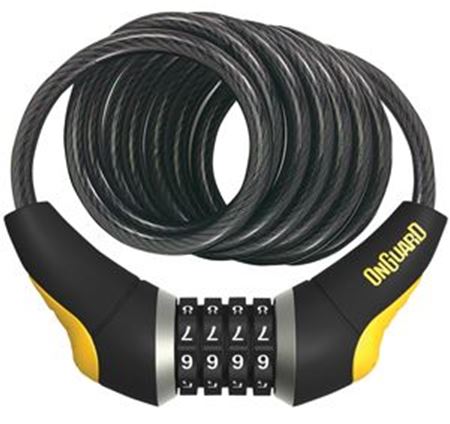 Picture for category Cable Lock