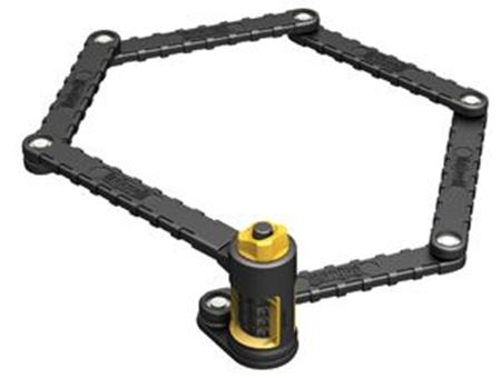 Picture for category Folding Lock