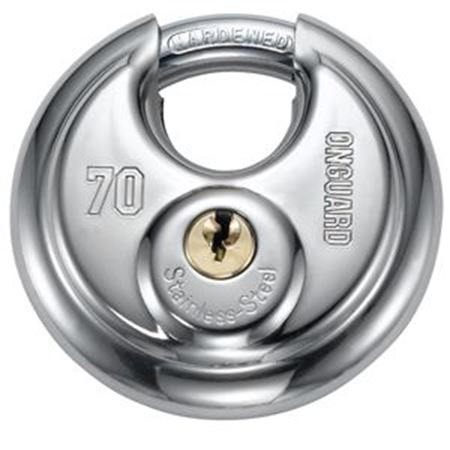 Picture for category Padlocks