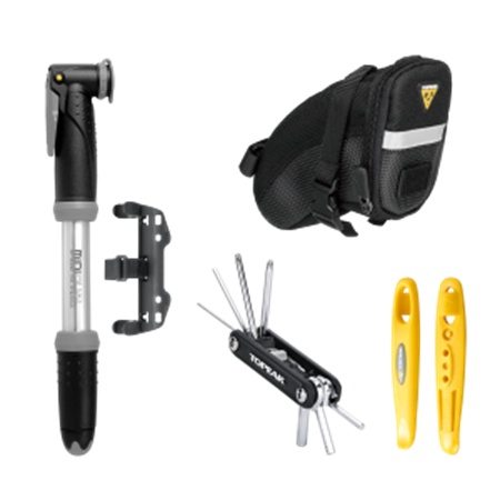 Picture for category Starter Kits
