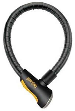 Picture for category Armored Cable Lock